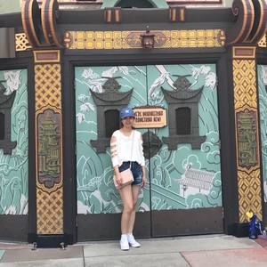 Meet your Posher, Thuy